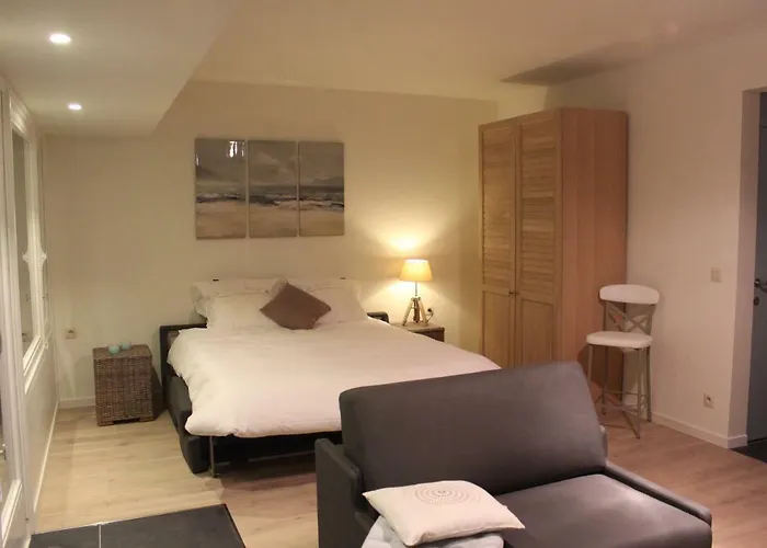 Studio Azur Oostende