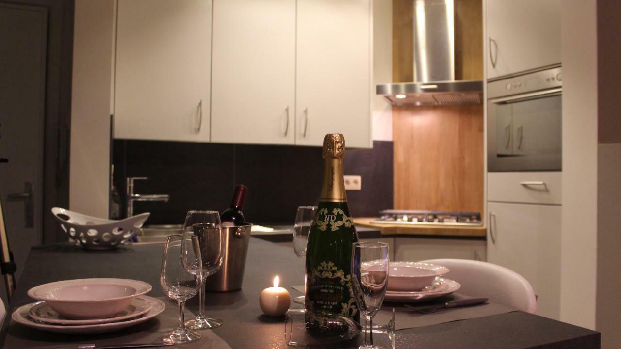 Azur Apartmán