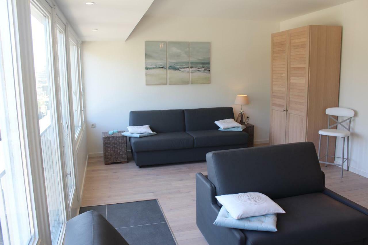 Azur Apartmán Ostende