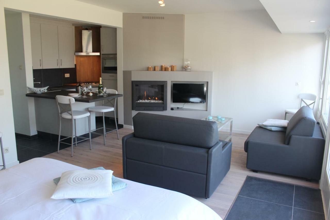 Azur Apartmán Ostende