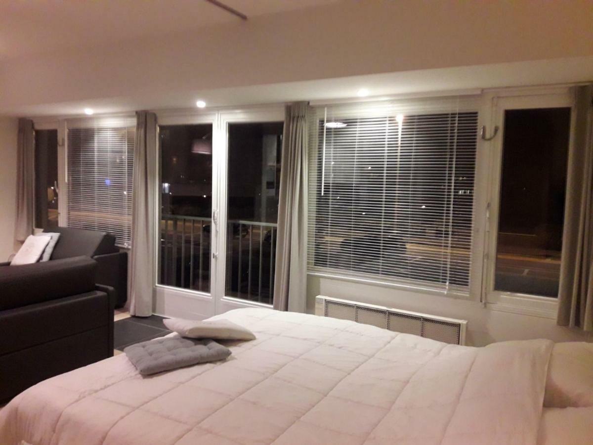 Azur Apartmán