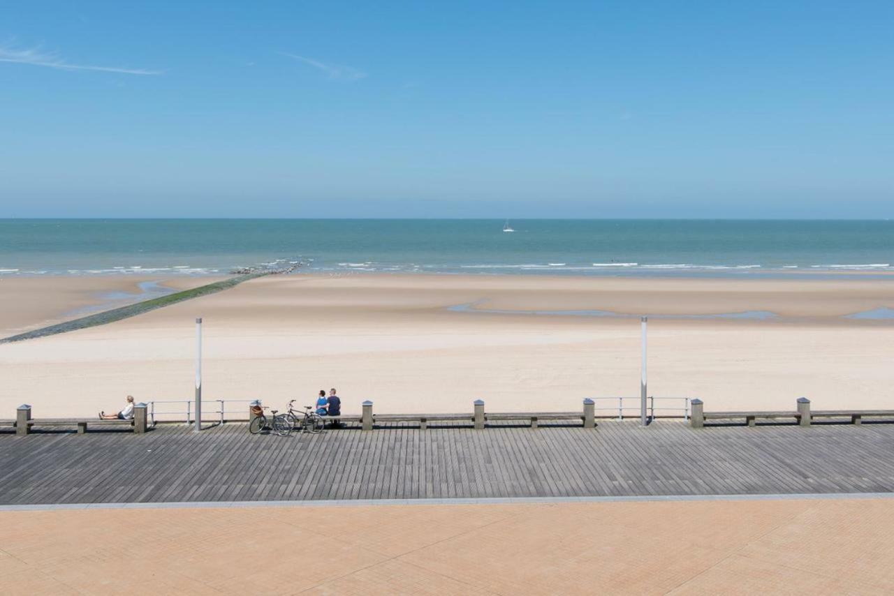 Azur * Ostende